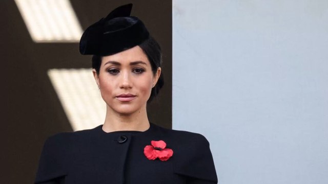 FEMME ACTUELLE - Meghan Markle : comment sa demi-sœur Samantha Grant Markle compte gâcher la naissance du bébé