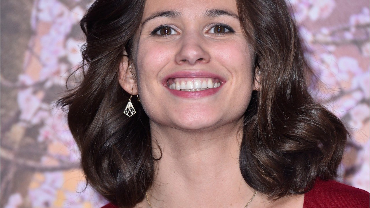 FEMME ACTUELLE - Lucie Lucas (Clem) : son changement de vie radical pour le bien-être de ses enfants