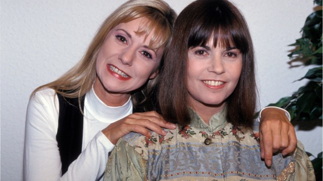 FEMME ACTUELLE - Chantal Goya revient sur la “guerre” entre elle et Dorothée