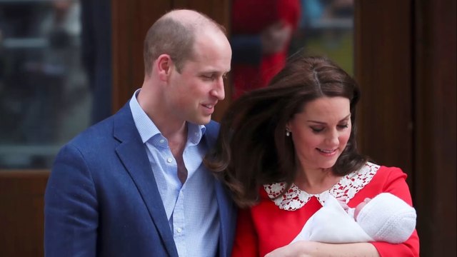 FEMME ACTUELLE - Kate Middleton transformée : comment la naissance de Louis, son dernier enfant, a changé sa relation avec le prince William