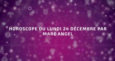 FEMME ACTUELLE - Horoscope du lundi 24 décembre