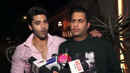 Rajiv & Simba React On #TejRan Love , Devo-Bichukale Fight & More l Bigg Boss 15