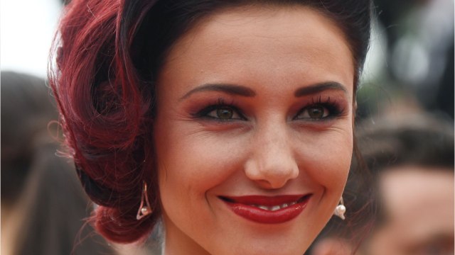 FEMME ACTUELLE - Delphine Wespiser (Miss France 2012) ne garde pas un bon souvenir de son année de règne