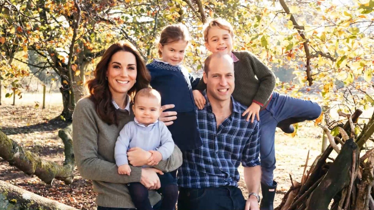 FEMME ACTUELLE - Kate Middleton : le nouveau bébé qui réjouit la famille royale