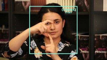 SIMONE : Ramia Daoud Ilias, ancienne esclave de Daesh, se confie dans un livre