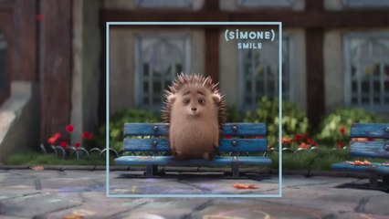 SIMONE : Votre coeur risque de fondre devant ce court métrage de noël