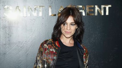 FEMME ACTUELLE - Charlotte Gainsbourg : pourquoi elle a failli céder à la chirurgie esthétique