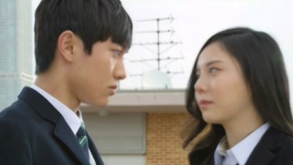 K-Drama Special Stories: ‘Middle School Student A,’ mapapanood na sa Sabado