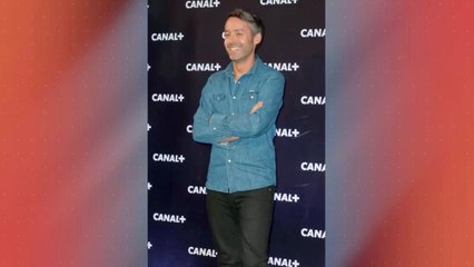 FEMME ACTUELLE - Yann Barthès : 5 choses que vous ne saviez pas sur l’animateur de Quotidien