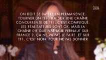 FEMME ACTUELLE - Jean-Pierre Pernaut : sa femme Nathalie Marquay bientôt chroniqueuse sur C8