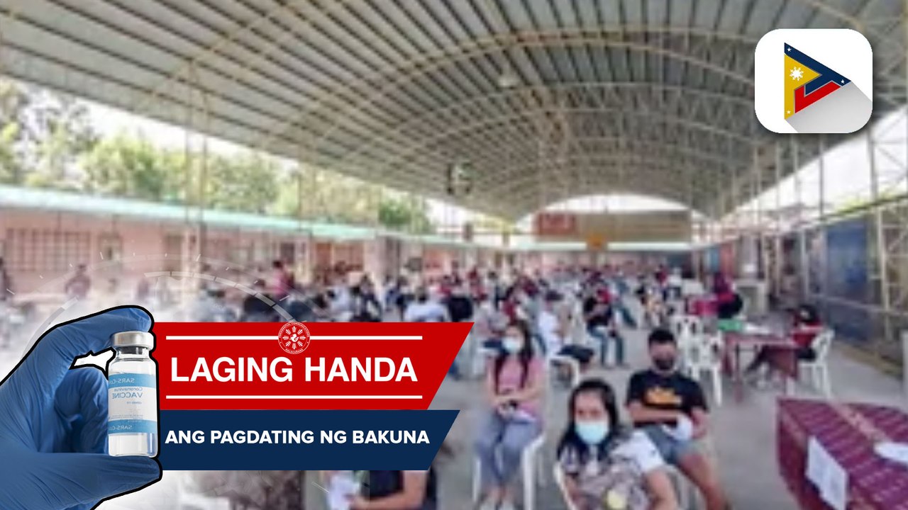 Libo-libong mga residente sa North at South Cotabato hinatiran ng ayuda ng outreach team ni Sen. Go