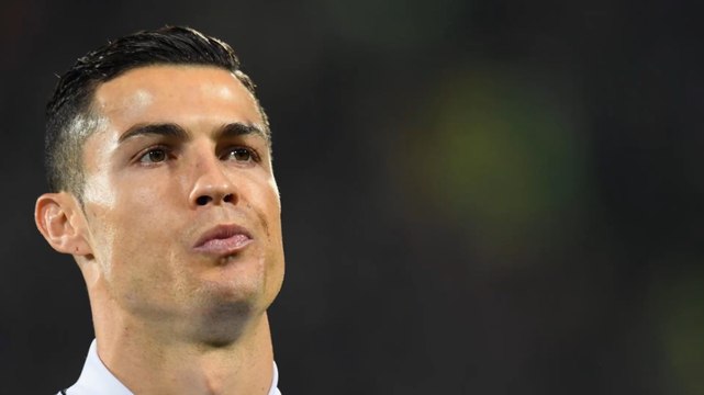 FEMME ACTUELLE - Cristiano Ronaldo accusé de viol: le document qui l'accable