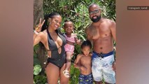The Truth About Kandi Burruss' Marriage