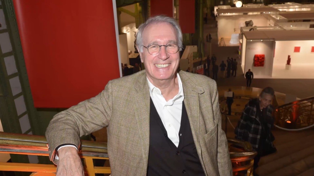 FEMME ACTUELLE - Une famille Formidable : Bernard Le Coq se confie sur l'arrêt de la série, "pardon mais je ne peux plus continuer"