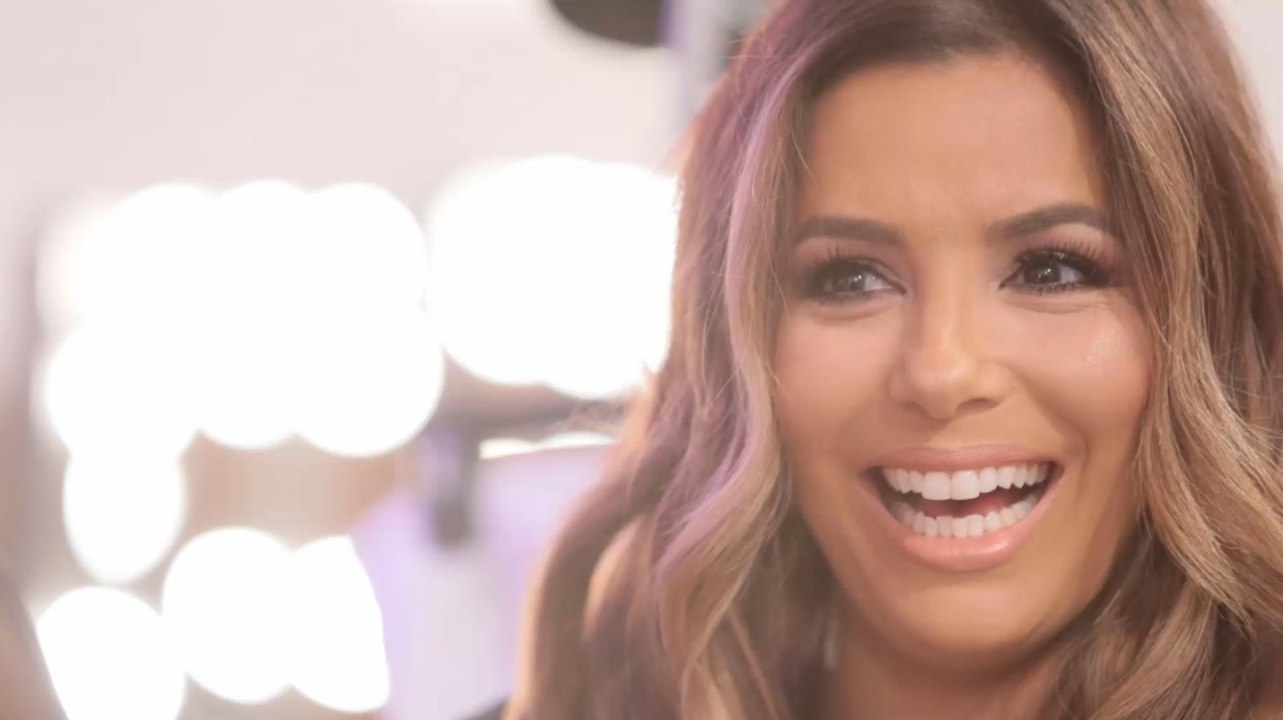 FEMME ACTUELLE - Eva Longoria publie un cliché trop mignon de son fils Santiago