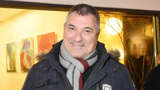 FEMME ACTUELLE - Jean-Marie Bigard malade : “c’est devenu de plus en plus dur physiquement”