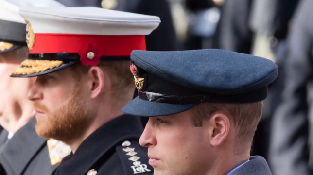 FEMME ACTUELLE - Le prince Harry, complexé par son frère William ? Il en aurait assez de vivre dans l’ombre de son frère