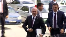 Bakan Soylu duyurdu! Kılıçdaroğlu'na suç duyurusu