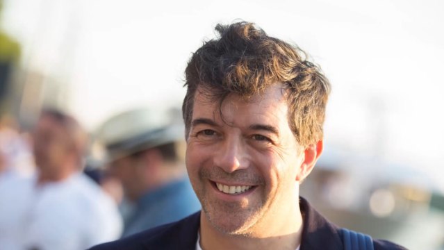 FEMME ACTUELLE - Le jour où Stéphane Plaza est venu en aide à Jeanfi Janssens, escroqué par son ex