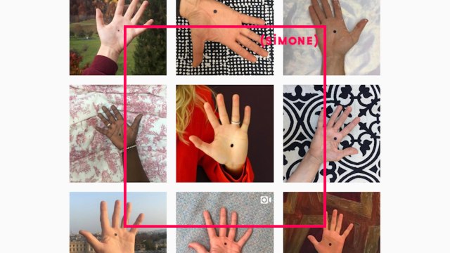 SIMONE : Et si ce point noir pouvait sauver des vies ?