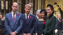 FEMME ACTUELLE - Le cadeau insolite et coquin de Kate Middleton au Prince Harry