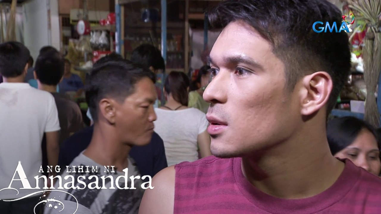 Ang Lihim ni Annasandra: Enrico’s one step closer to Annasandra! | Episode 35