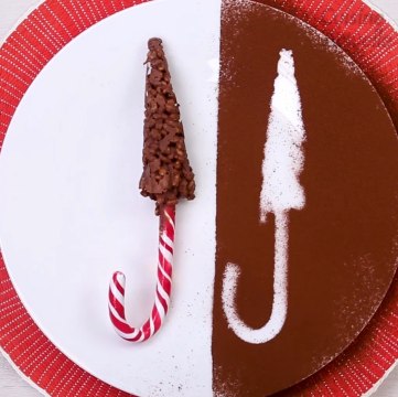 CUISINE ACTUELLE - Quelques astuces déco pour Noël