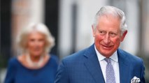 FEMME ACTUELLE - Kylie ou Shane ? Le prince Charles se livre sur les prénoms du bébé de Meghan et Harry