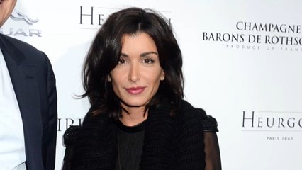 FEMME ACTUELLE - Jenifer : sa déclaration émouvante à Maxime Nucci, le père de son fils Aaron