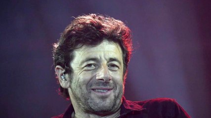 FEMME ACTUELLE - Patrick Bruel: abandonné par son père, il se confie