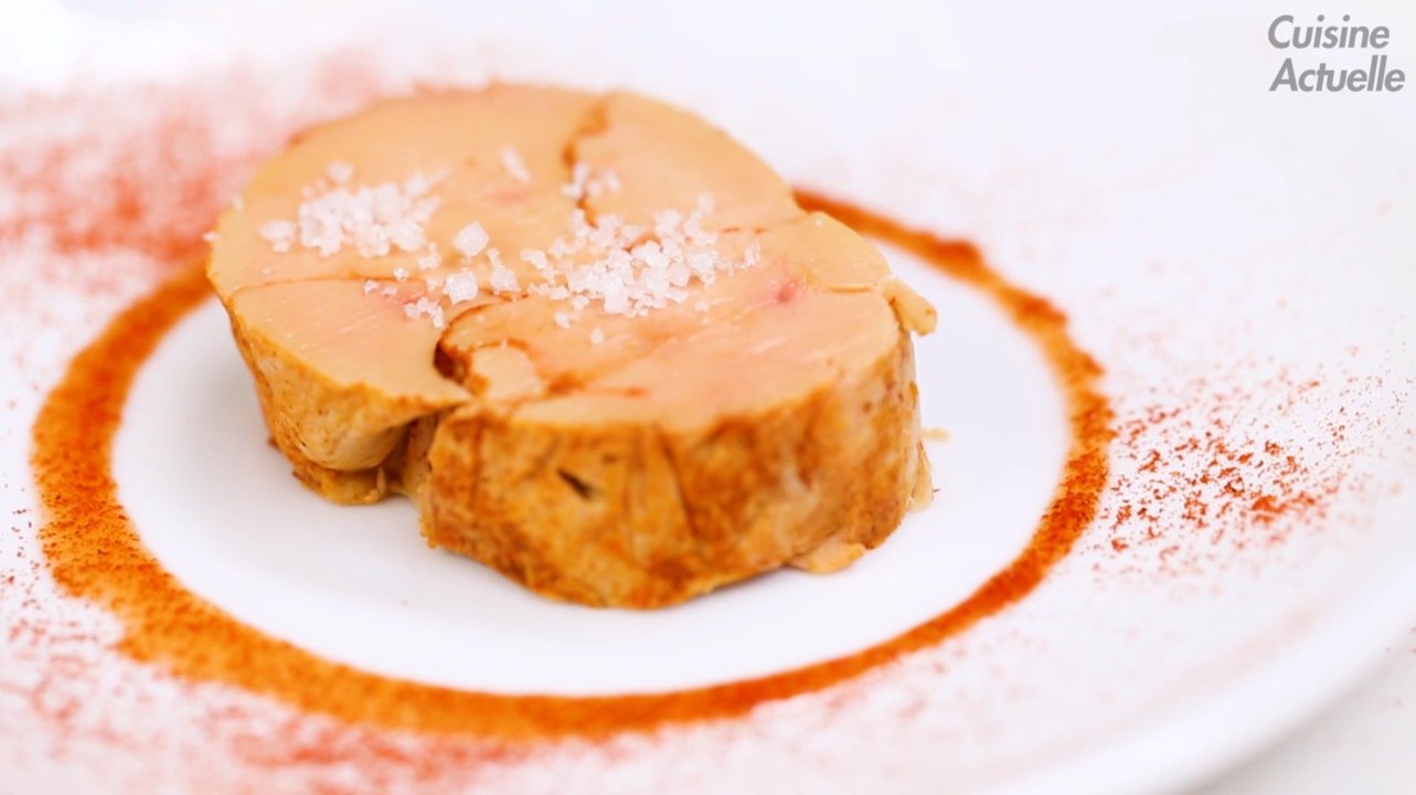 Foie gras fastoche
