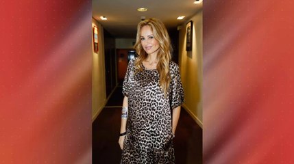 FEMME ACTUELLE - Adriana Karembeu dévoile un premier cliché de sa fille Nina