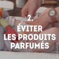 FEMME ACTUELLE - Couches, lingettes, lotions : comment bien choisir