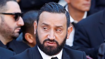 FEMME ACTUELLE - TF1 aurait mis en place une stratégie pour éliminer Cyril Hanouna de la télévision