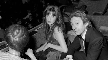 FEMME ACTUELLE - Jane Birkin : ses confidences plutôt gênantes sur l'hygiène de Serge Gainsbourg