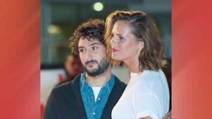 FEMME ACTUELLE - Jérémy Frérot parle pour la première fois de Lou, le fils qu’il a eu avec Laure Manaudou