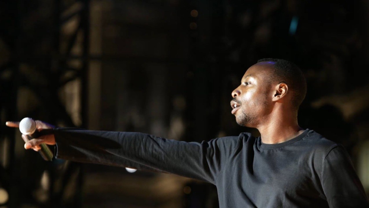 FEMME ACTUELLE - MC Solaar se confie sur son idylle avec Ophélie Winter