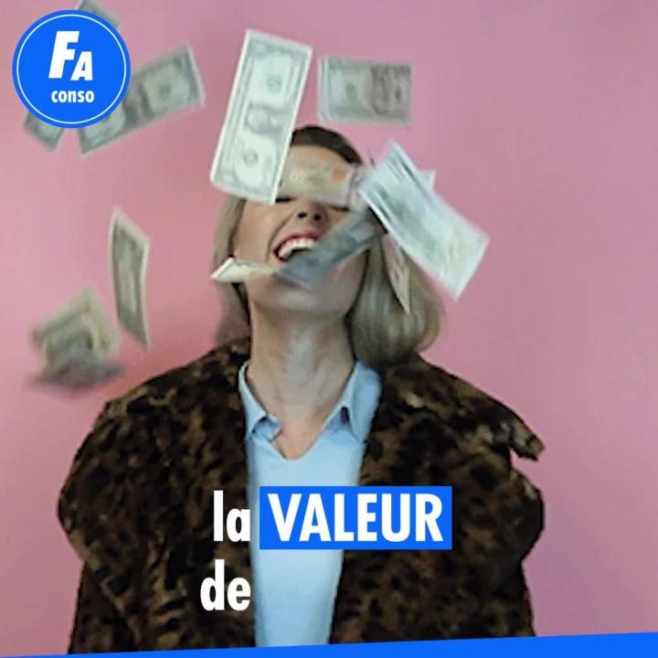 FEMME ACTUELLE - Monkitéco