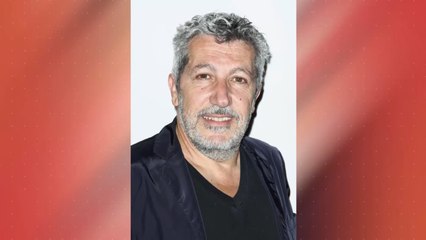 FEMME ACTUELLE - Alain Chabat : qui sont les femmes de sa vie ?