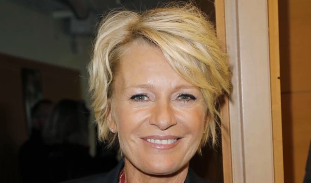 FEMME ACTUELLE - Sophie Davant : elle annonce une bonne nouvelle concernant sa fille dont elle est “très fière”