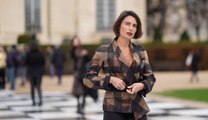FEMME ACTUELLE - Alessandra Sublet célibataire : pourquoi rien ne laissait présager sa rupture avec Clément Miserez ?