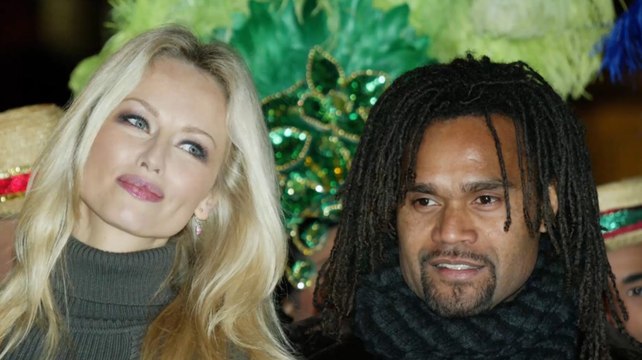 FEMME ACTUELLE - Christian Karembeu : pourquoi il ne peut pas empêcher son ex-femme Adriana Karembeu de garder son nom