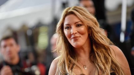 FEMME ACTUELLE - Loana célibataire : elle explique pourquoi les "hommes ne restent pas"