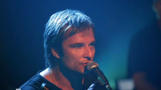 FEMME ACTUELLE - Obsèques nationales de Johnny : David Hallyday explique pourquoi il a refusé de faire partie du cortège