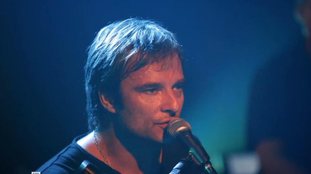 FEMME ACTUELLE - Obsèques nationales de Johnny : David Hallyday explique pourquoi il a refusé de faire partie du cortège