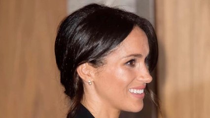 FEMME ACTUELLE - Meghan Markle prête pour annoncer sa grossesse ? Les paris flambent