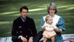 FEMME ACTUELLE - Lady Diana : son indignation face à l'attitude du prince Charles envers les princes William et Harry