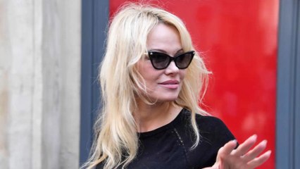 FEMME ACTUELLE - Pamela Anderson : qui sont ses fils, Brandon et Dylan ?