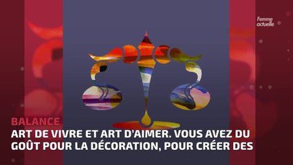 FEMME ACTUELLE - Horoscope du dimanche 25 novembre