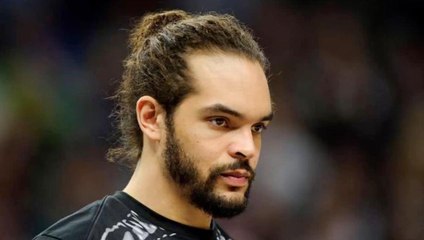 FEMME ACTUELLE - Drogues, bagarres... Joakim Noah lâché par son équipe de Basket